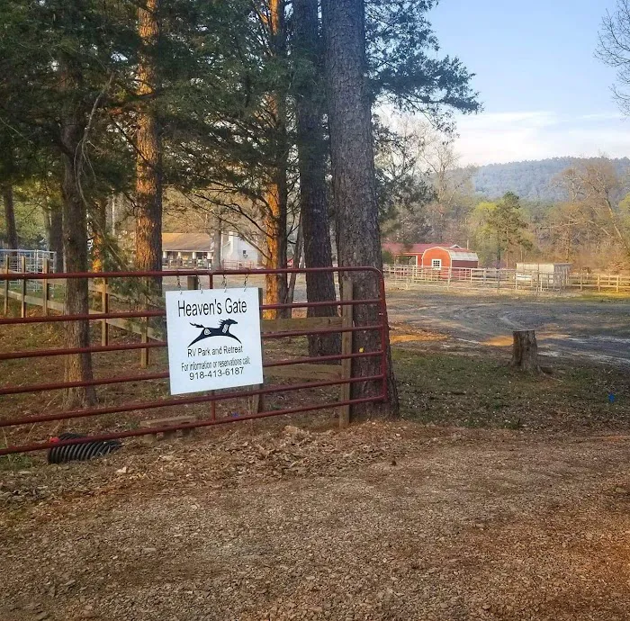 Heaven's Gate RV and Retreat Picture 8