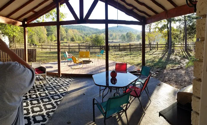 Heaven's Gate RV and Retreat Picture 9