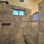 Wigwam at Billy Creek