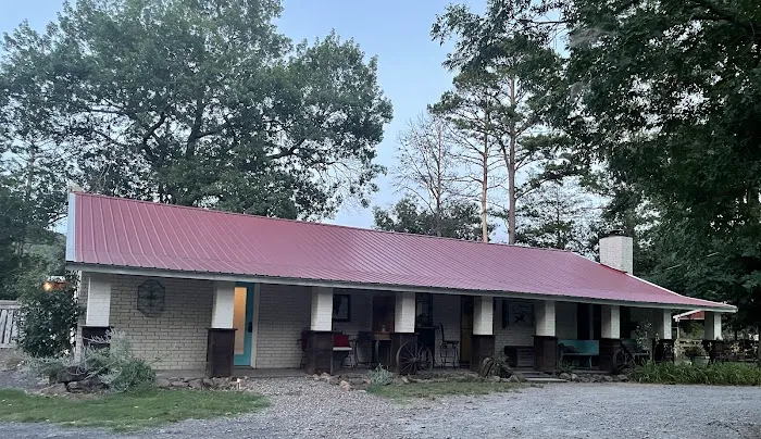 Half Ass Acres Picture 1
