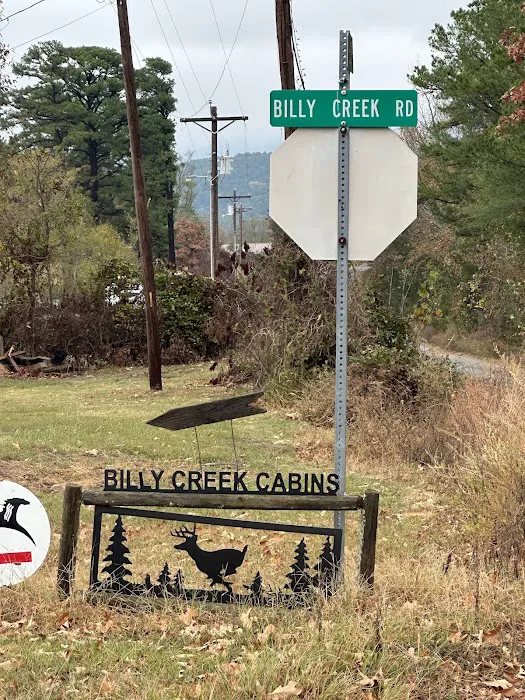Billy Creek Recreation Area Picture 1