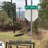 Billy Creek Recreation Area ico