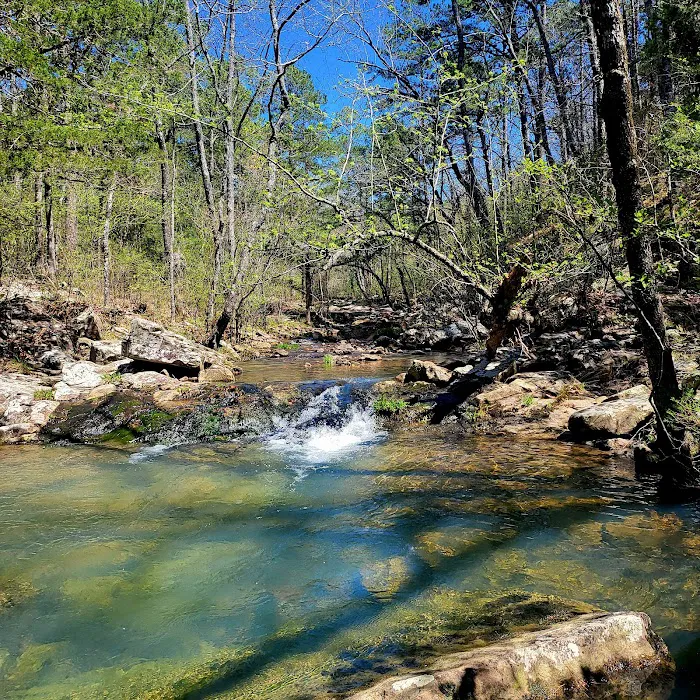 Billy Creek Recreation Area Picture 3