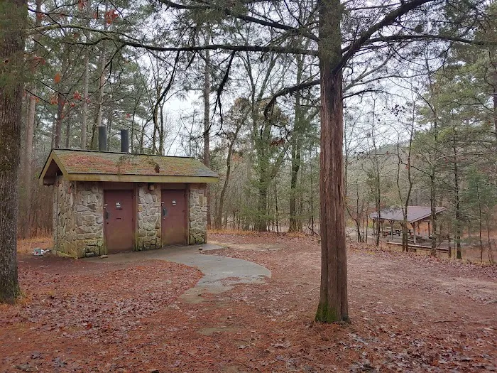 Billy Creek Recreation Area Picture 7