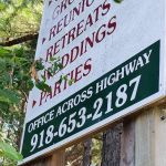 Talking Trees Campground