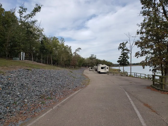 Bellah Mine Campground Picture 10