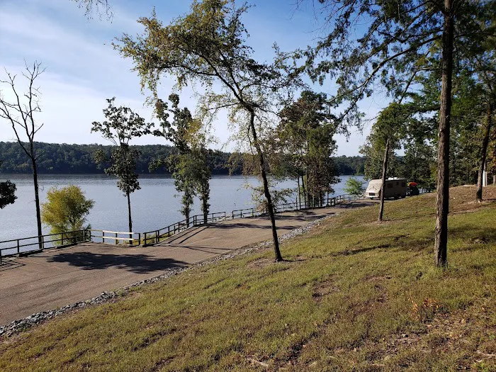 Bellah Mine Campground Picture 4