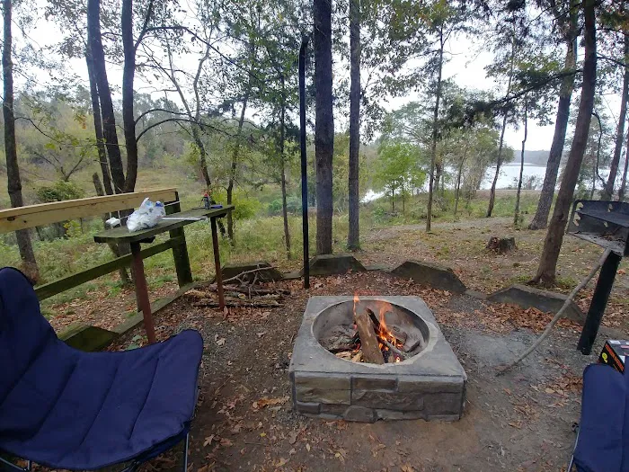 Bellah Mine Campground Picture 9