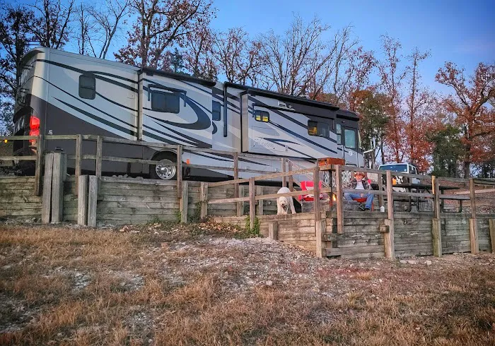 Bellah Mine Campground Picture 8