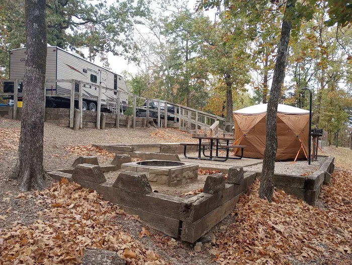 Bellah Mine Campground Picture 5