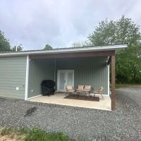 The Old Fish Camp ico
