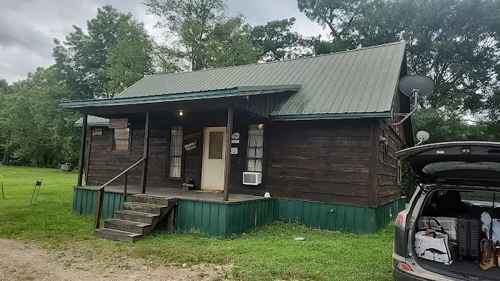 Riverbank Cabins Picture 1