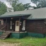 Riverbank Cabins
