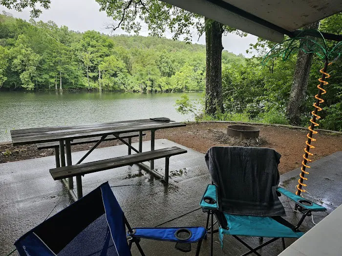 Acorn Campground Picture 4
