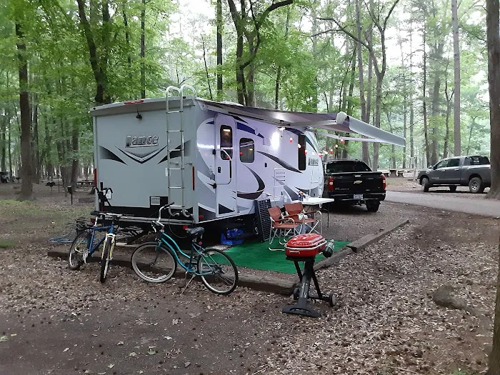 Acorn Campground Picture 9