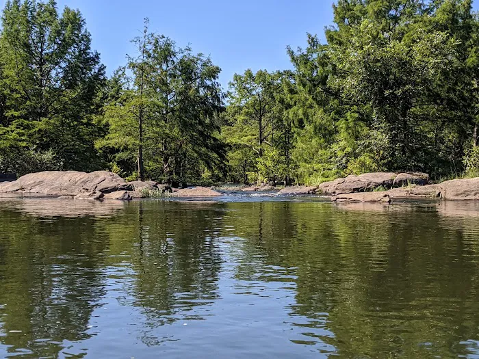 Acorn Campground Picture 7