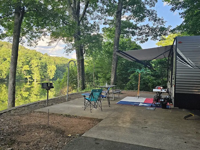 Acorn Campground Picture 5