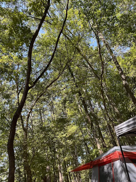 Cypress Campground Picture 2