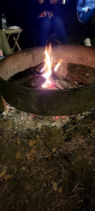 Cypress Campground Picture 1