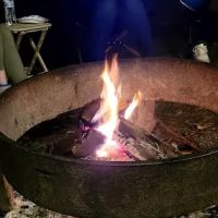 Cypress Campground ico