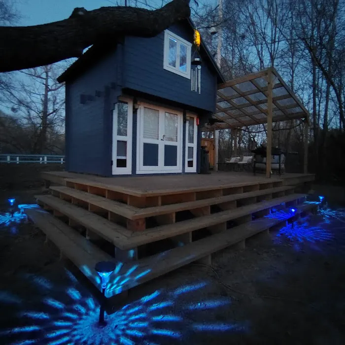 Diamond Glamping Picture 3