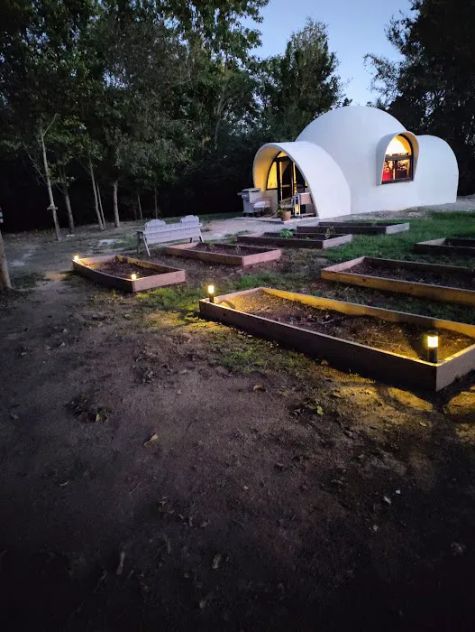 Diamond Glamping Picture 4