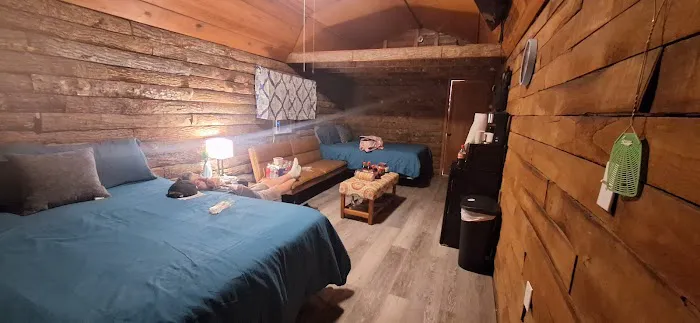 Diamond Glamping Picture 1