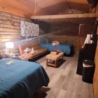 Diamond Glamping ico