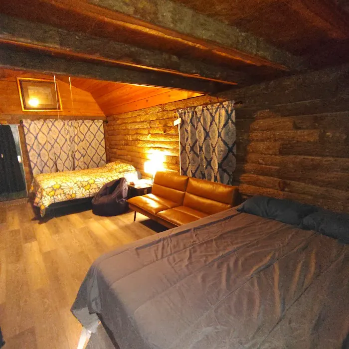 Diamond Glamping Picture 6