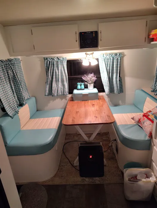 Diamond Glamping Picture 7