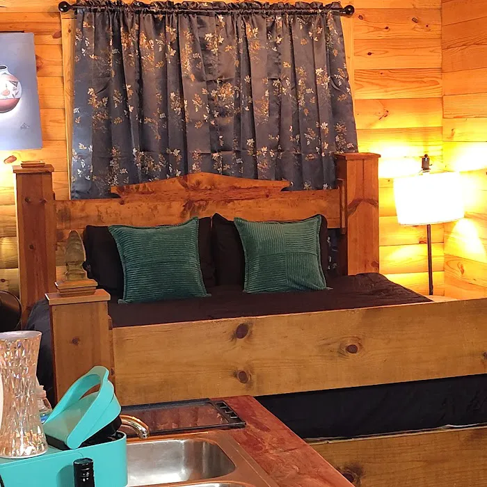 Diamond Glamping Picture 2