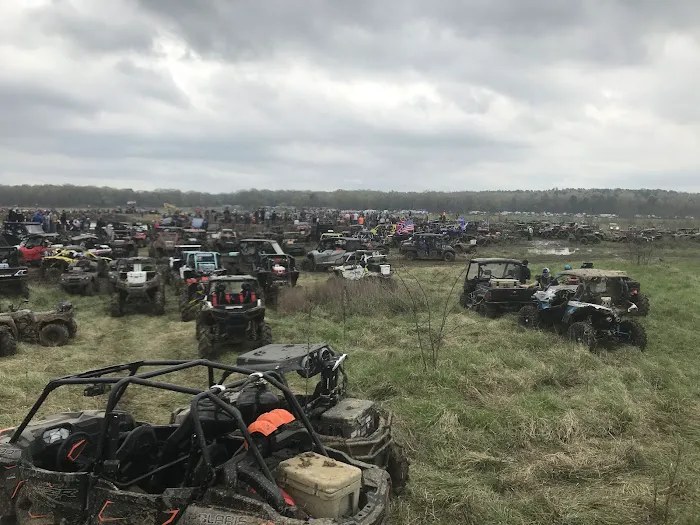 Hillarosa ATV Park Picture 1