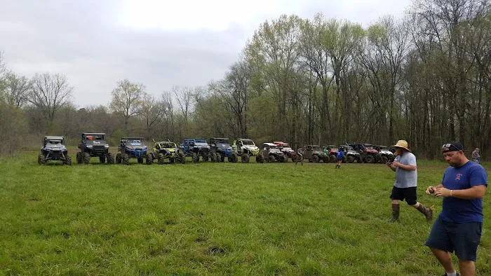 Hillarosa ATV Park Picture 5