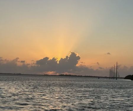 Fiesta Key RV Resort