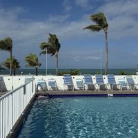 Fiesta Key RV Resort and Marina ico