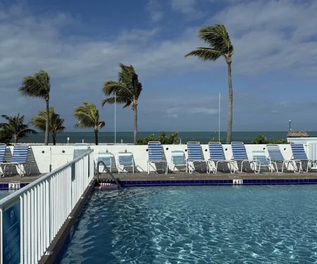 Fiesta Key RV Resort and Marina