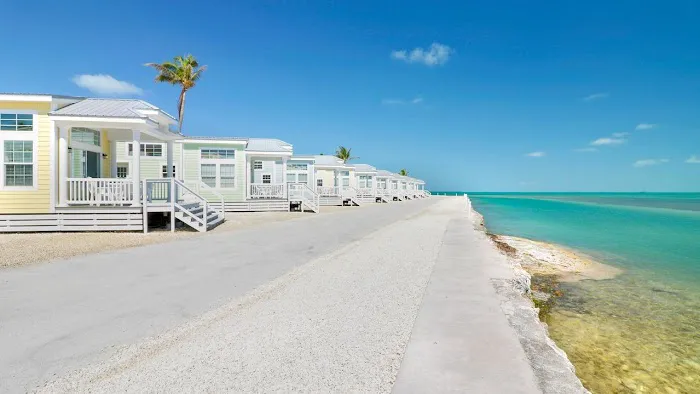 Fiesta Key RV Resort and Marina Picture 3