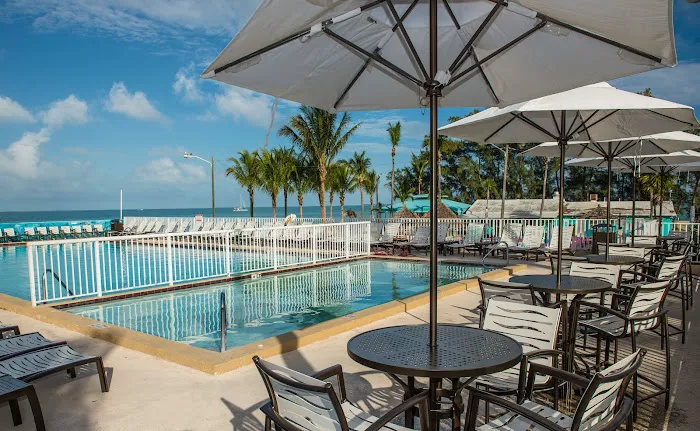 Fiesta Key RV Resort and Marina Picture 7