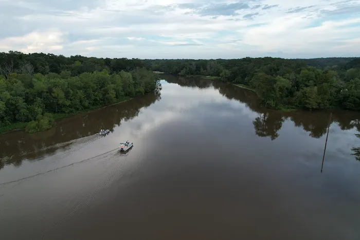 Low Head Dam Picture 2