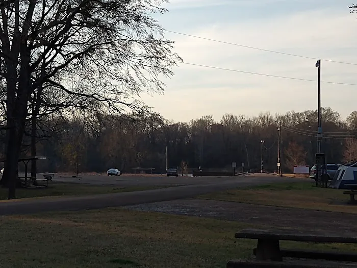 Low Head Dam Picture 5