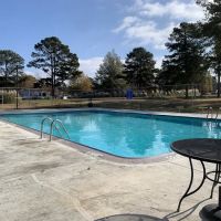 Timberlake Campground ico