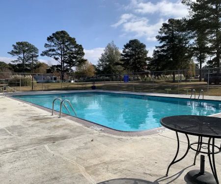 Timberlake Campground