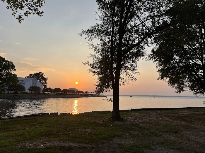 Timberlake Campground Picture 7