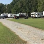 Camp 64 RV and Campers Park