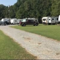 Camp 64 RV and Campers Park ico
