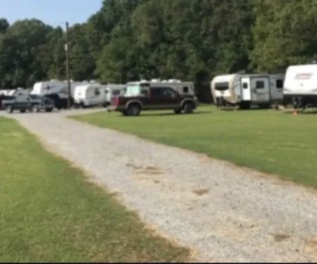 Camp 64 RV and Campers Park
