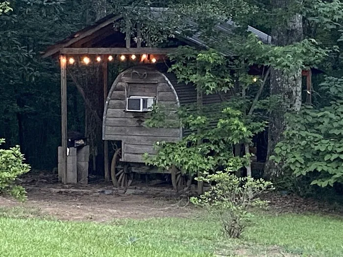 Tunica Hills Campground Picture 7