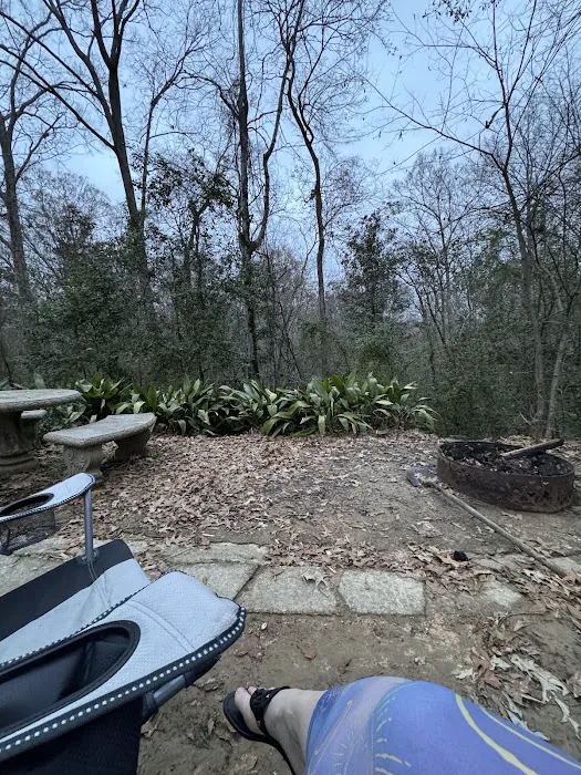 Tunica Hills Campground Picture 5