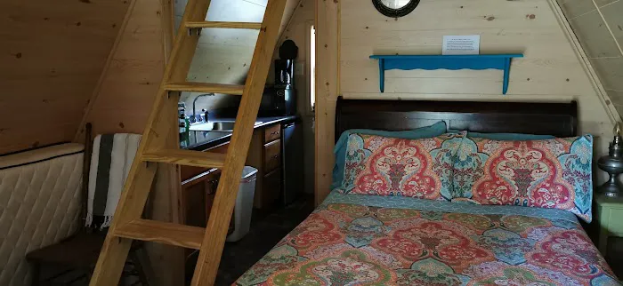 Tunica Hills Campground Picture 1