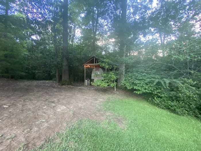 Tunica Hills Campground Picture 8